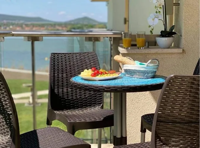 Apartmán Laura Velence