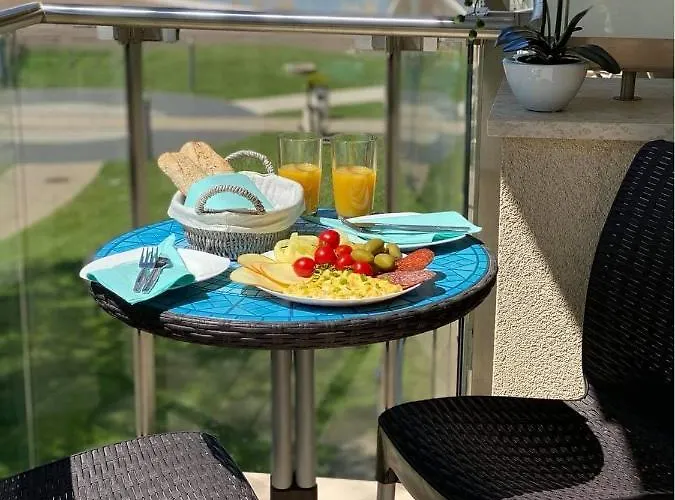 Apartmán Laura Velence